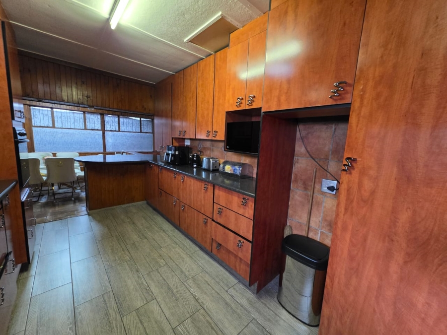 4 Bedroom Property for Sale in Sasolburg Ext 12 Free State